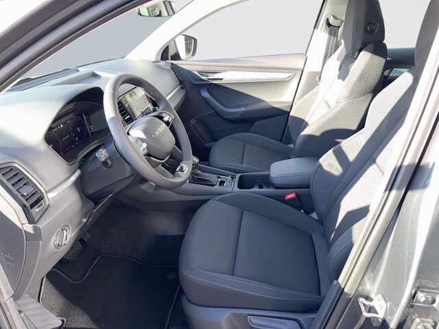 Skoda Karoq 1.5 TSI Selection