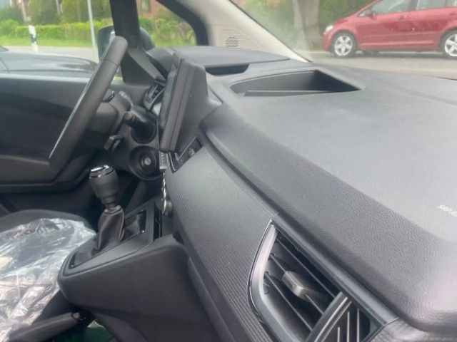 Renault Kangoo Renault Kangoo III Rapid  L1H1