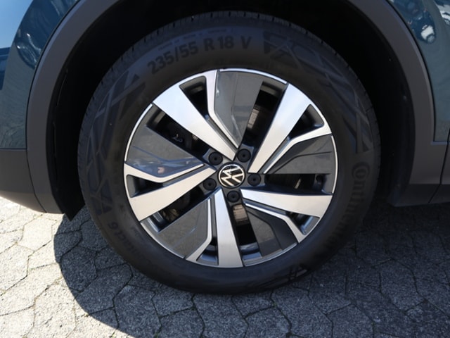 Volkswagen Tiguan eHybrid