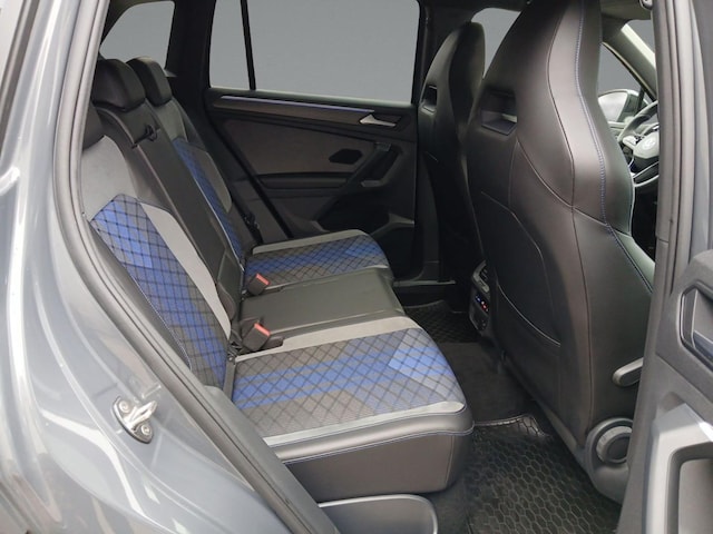 Volkswagen Tiguan Tiguan 2.0 TSI R 4M+DSG+MATRIX+HUD+PANO+NAVI+ACC