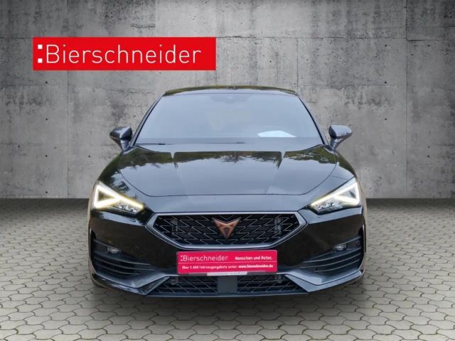 Cupra Leon 2.0 TSI DSG VZ