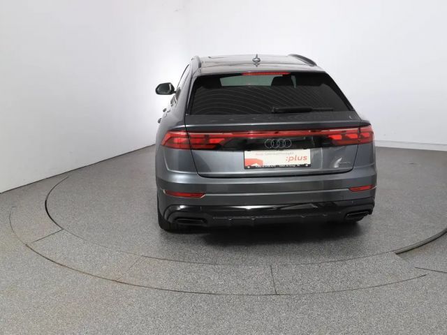 Audi Q8 Hybride Quattro