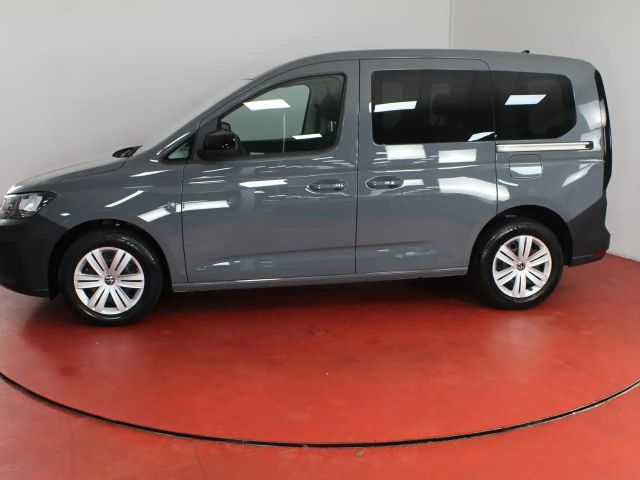 Volkswagen Caddy Combi