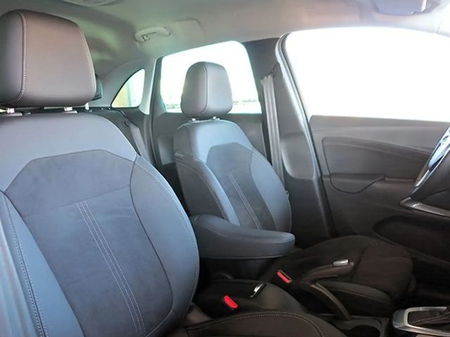 Opel Crossland X Ultimate