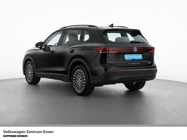 Volkswagen Tiguan DSG Life