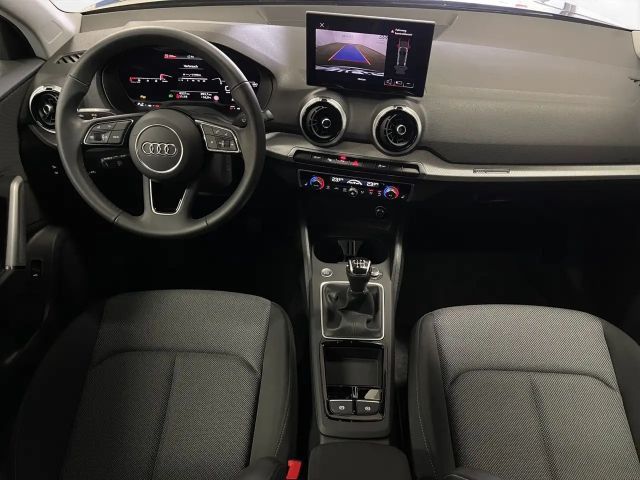 Audi Q2 30 TFSI S-Line