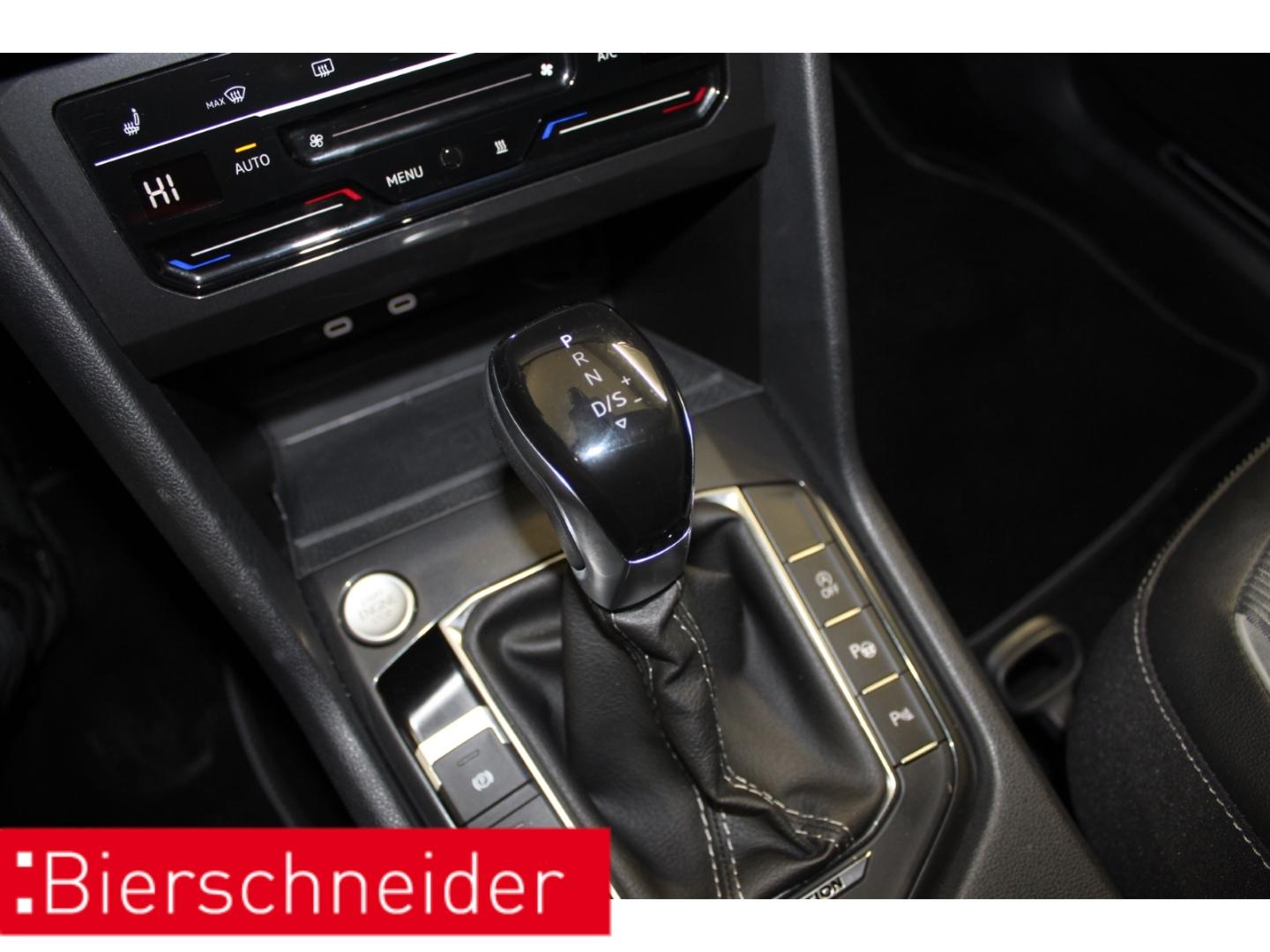 Volkswagen Tiguan 2.0 TDI Allspace DSG R-Line