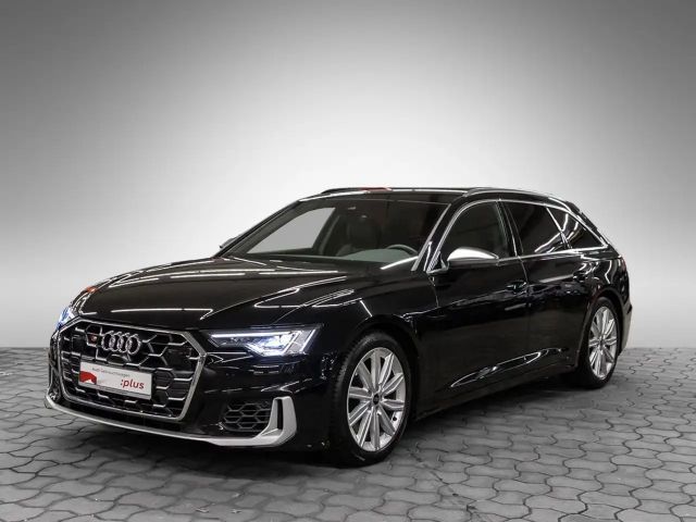 Audi S6 3.0 TDI Quattro