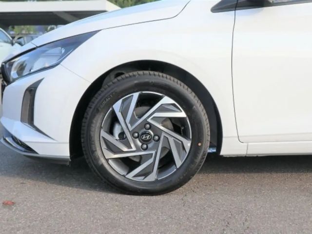 Hyundai i20 1.0 T-GDi Trend