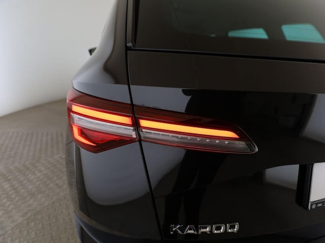 Skoda Karoq 1.5 TSI Ambition