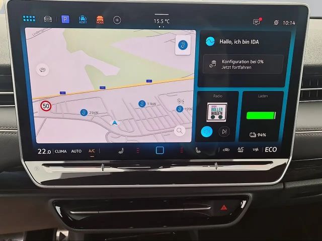 Volkswagen ID.7 Business Pro Tourer