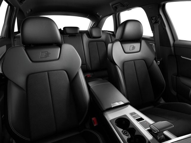 Audi A6 45 TFSI Avant S-Tronic Sport