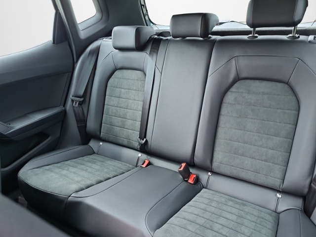 Seat Arona 1.5 TSI DSG FR-lijn