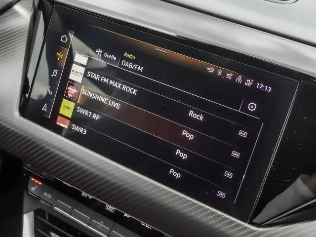 Audi RS e-tron GT Quattro