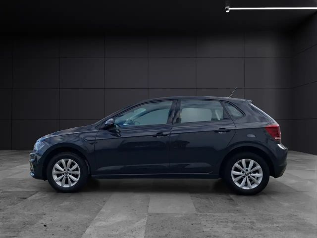 Volkswagen Polo Highline