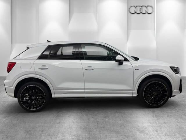 Audi Q2 S-Line
