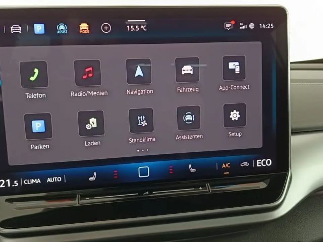 Volkswagen ID.4 Business Performance Pro