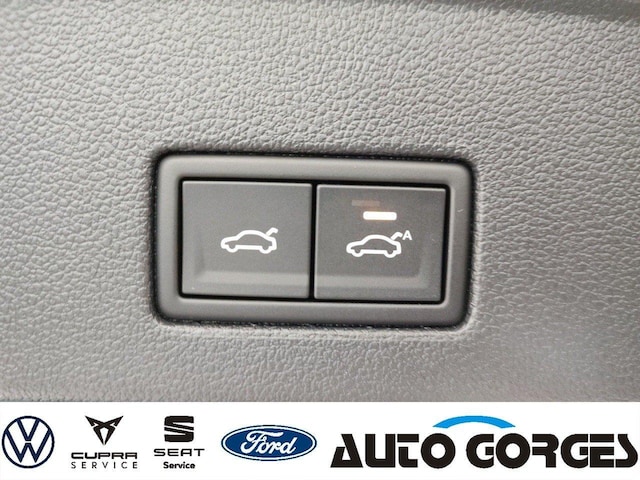 Volkswagen Touareg 4Motion