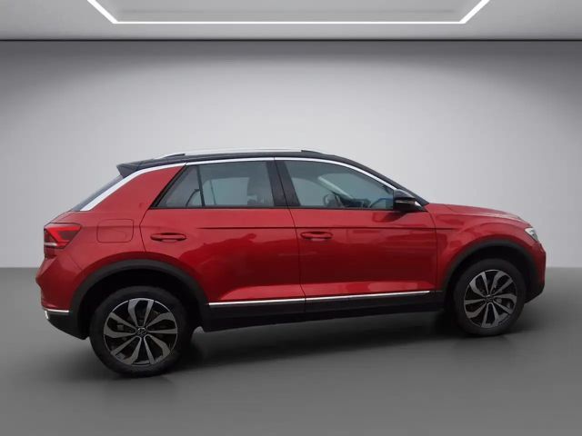 Volkswagen T-Roc 2.0 TDI Style