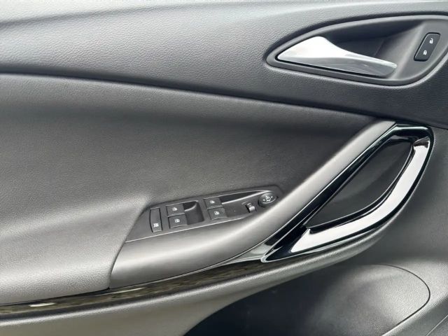 Opel Astra 1.5 CDTI Elegance Sports Tourer