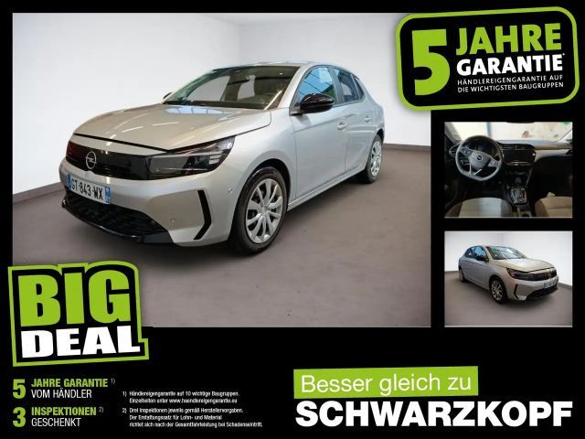 Opel Corsa 1.2 Turbo