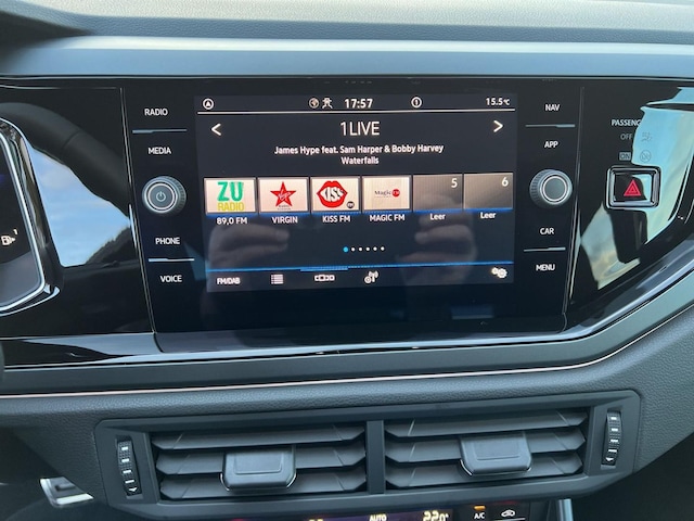 Volkswagen Polo 1.0 TSI DSG R-Line