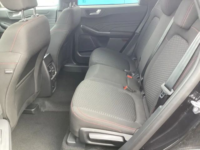 Ford Kuga Hybrid ST Line