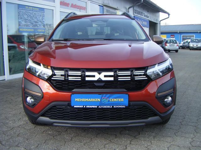 Dacia Jogger Extreme TCe 100