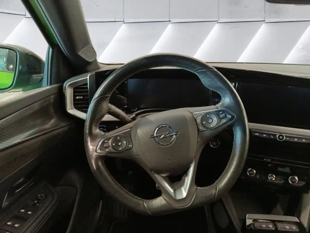 Opel Mokka -e ''Ultimate'' Rückfahrkamera Matrix-LED Navi