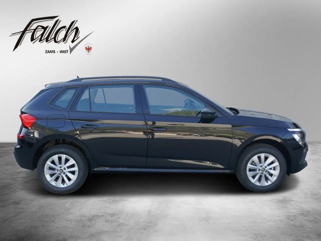 Skoda Kamiq Essence TSI