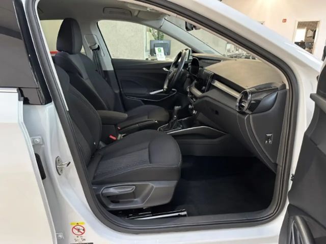 Skoda Fabia 1.0 TSI Style Style