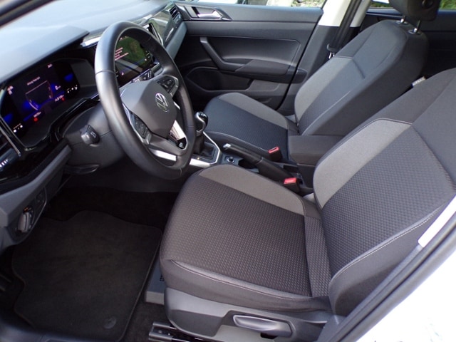 Volkswagen Taigo 1.0 TSI