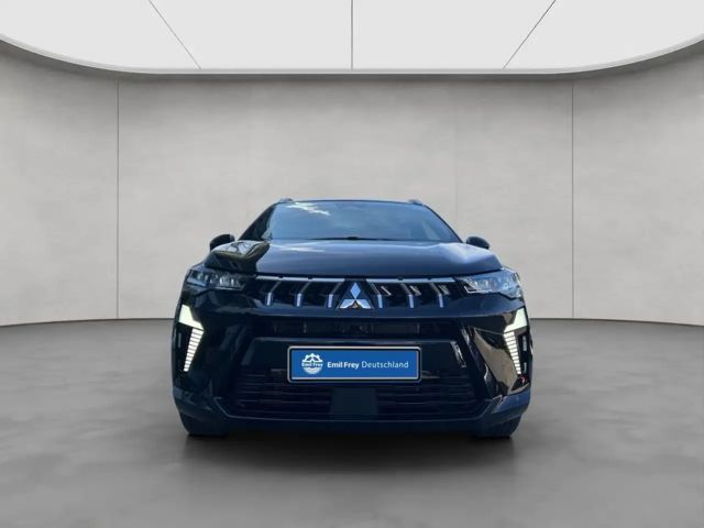 Mitsubishi ASX 1.8 Hybrid EDITION