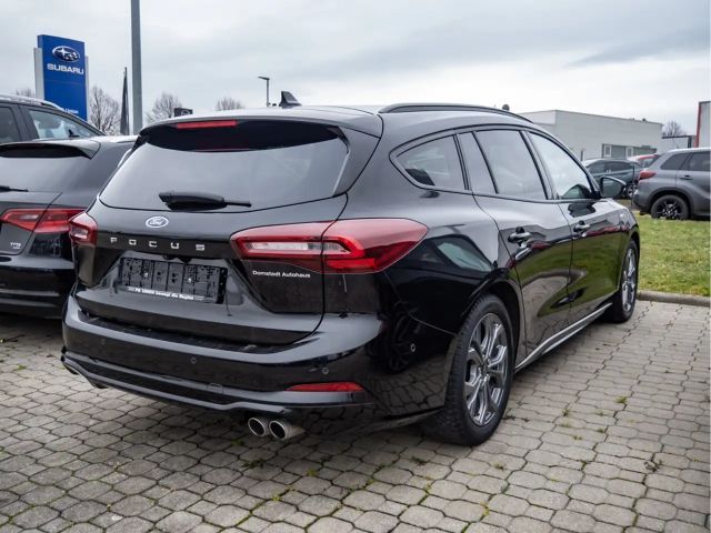 Ford Focus ST Line