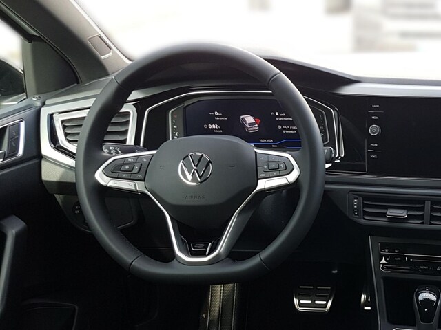 Volkswagen Taigo 1.0 TSI DSG