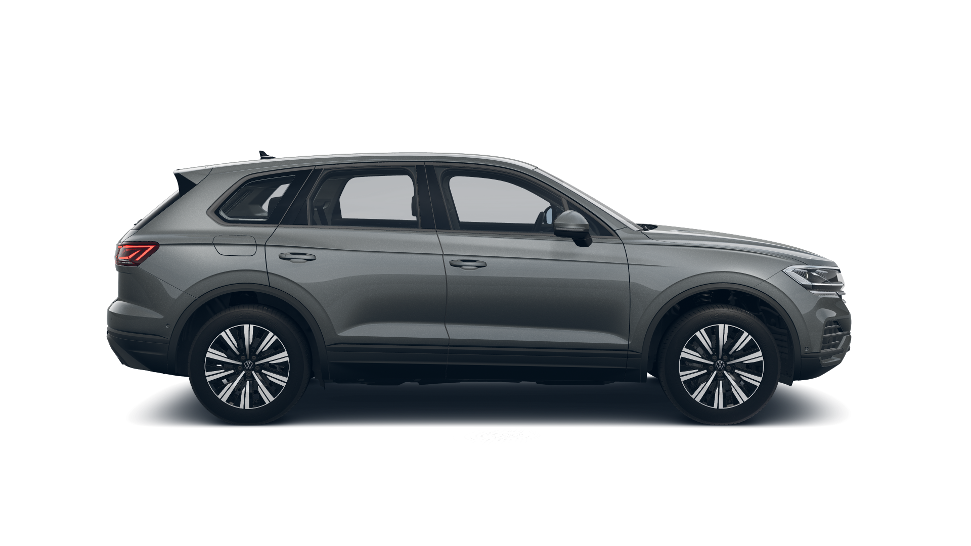 Volkswagen Touareg Touareg 3.0       DT170TDI A8A