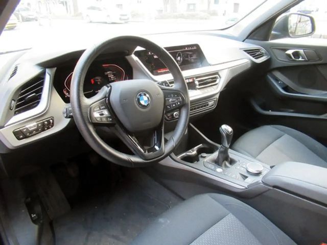 BMW 118 118i Advantage pakket Sedan