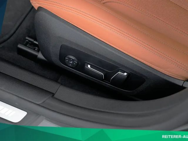 BMW i4 Coupé Gran Coupé xDrive