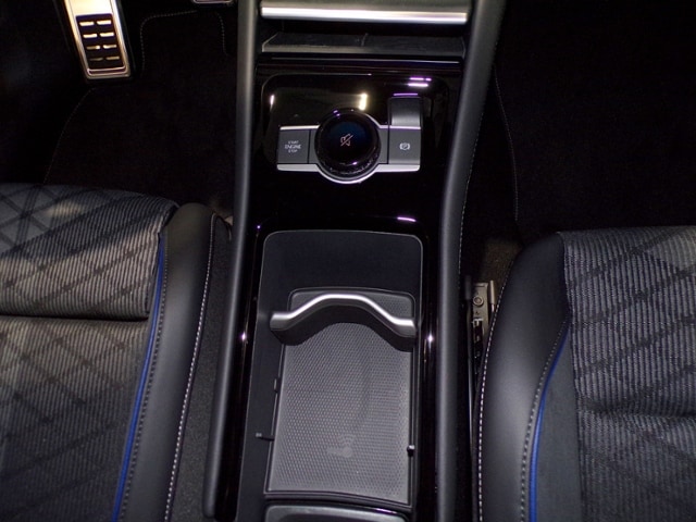 Volkswagen Tiguan 2.0 TDI DSG Style