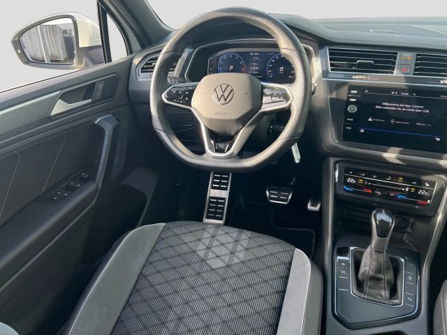 Volkswagen Tiguan DSG R-Line