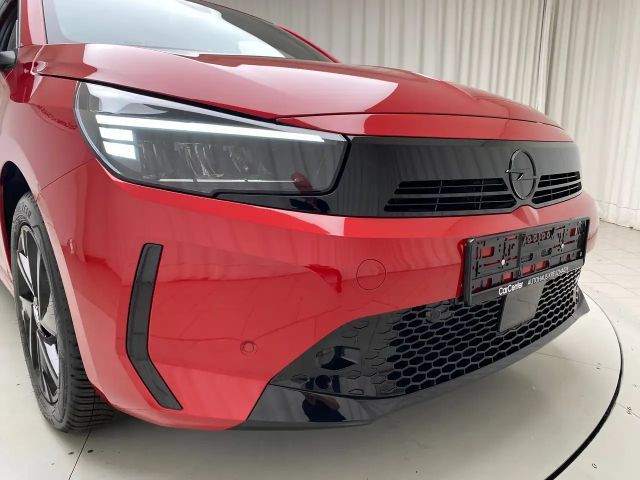 Opel Corsa GS-Line Grand Sport