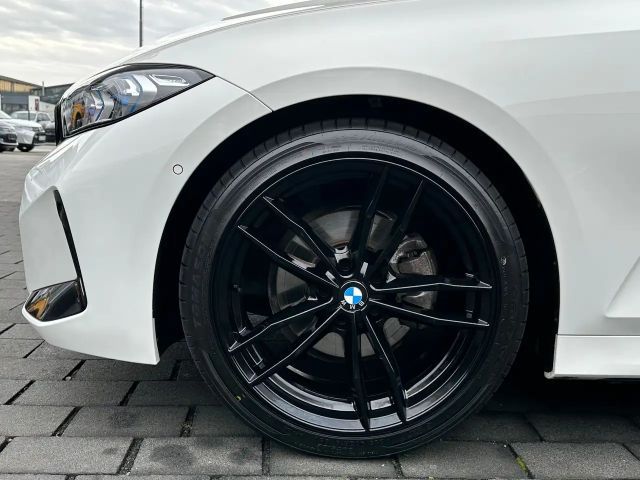 BMW 320 320i M-Sport Touring
