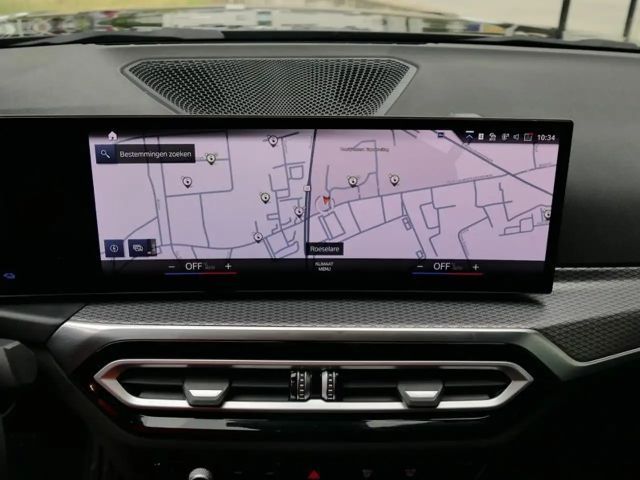 BMW 330 330e M-Sport Sedan