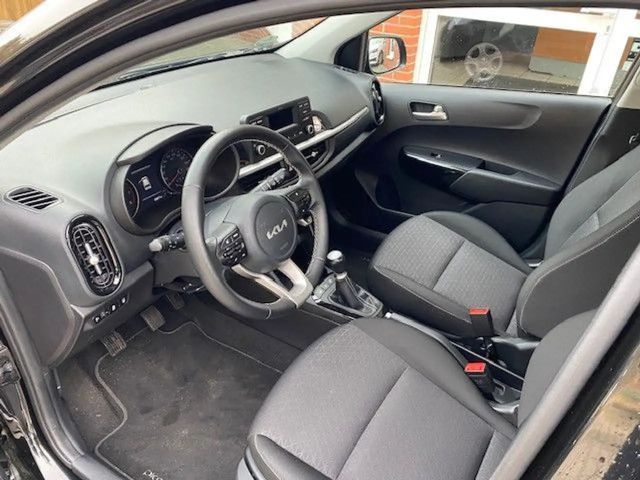 Kia Picanto Edition 7