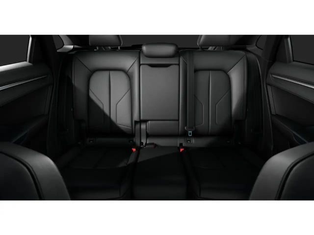 Audi Q3 35 TFSI S-Line Sportback