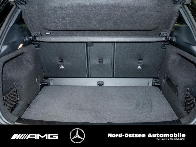 Mercedes-Benz GLA 200 GLA 200 d