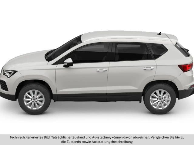 Seat Ateca 1.0 TSI Reference