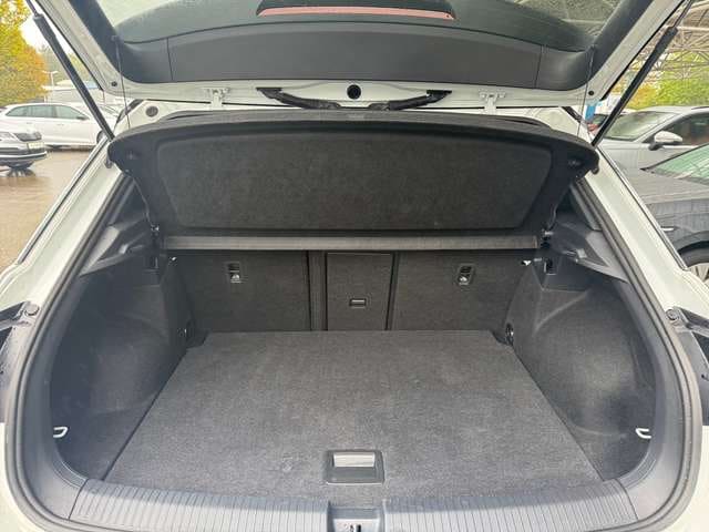 Volkswagen T-Roc DSG