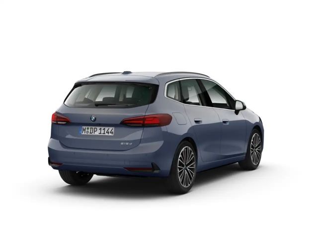 BMW 218 218d Active Tourer