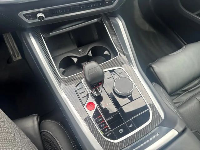 BMW X5 Competition xDrive